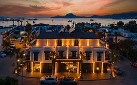 Sea Palm Otel Yalıkavak